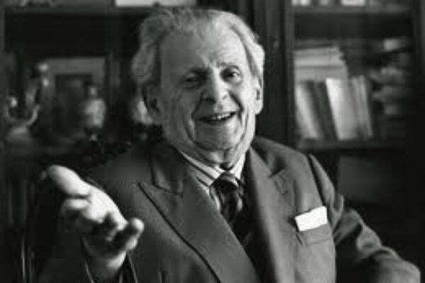 Continuing the Journey with Levinas