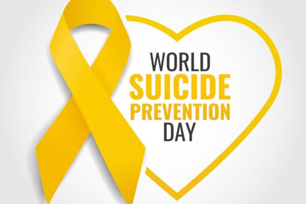 World Suicide Prevention Day