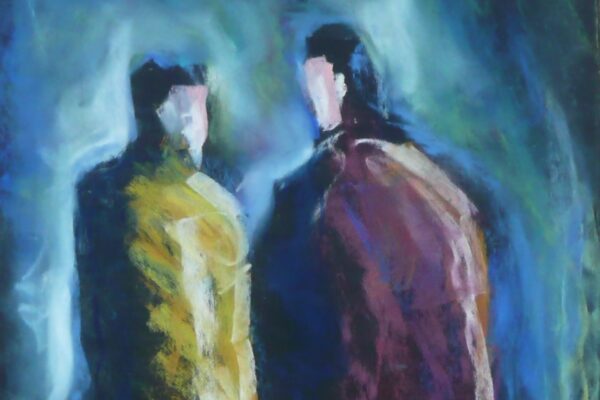 Zwijgen is geen optie