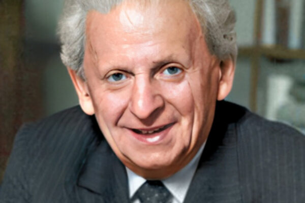 De wederkerigheid voorbij